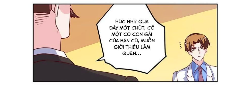 tổng tài đích thiên giới manh thê chapter 79 10