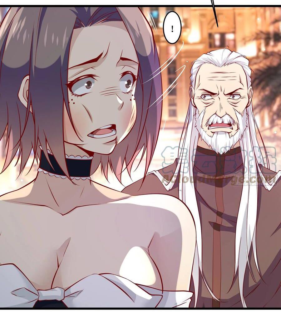 nãi ba là chiến thần mạnh nhất chapter 38 24