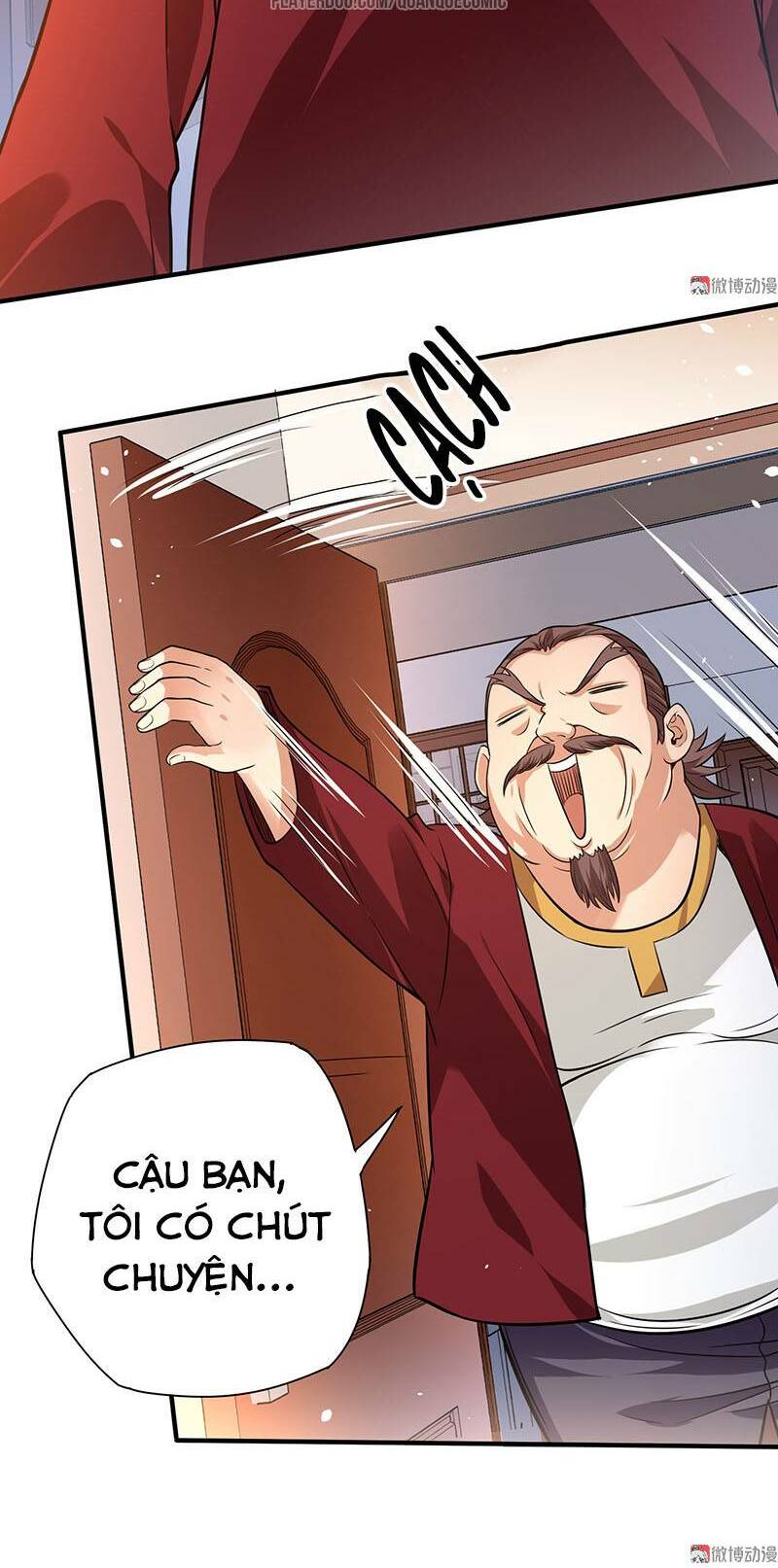 vú em hộ hoa chapter 24 40