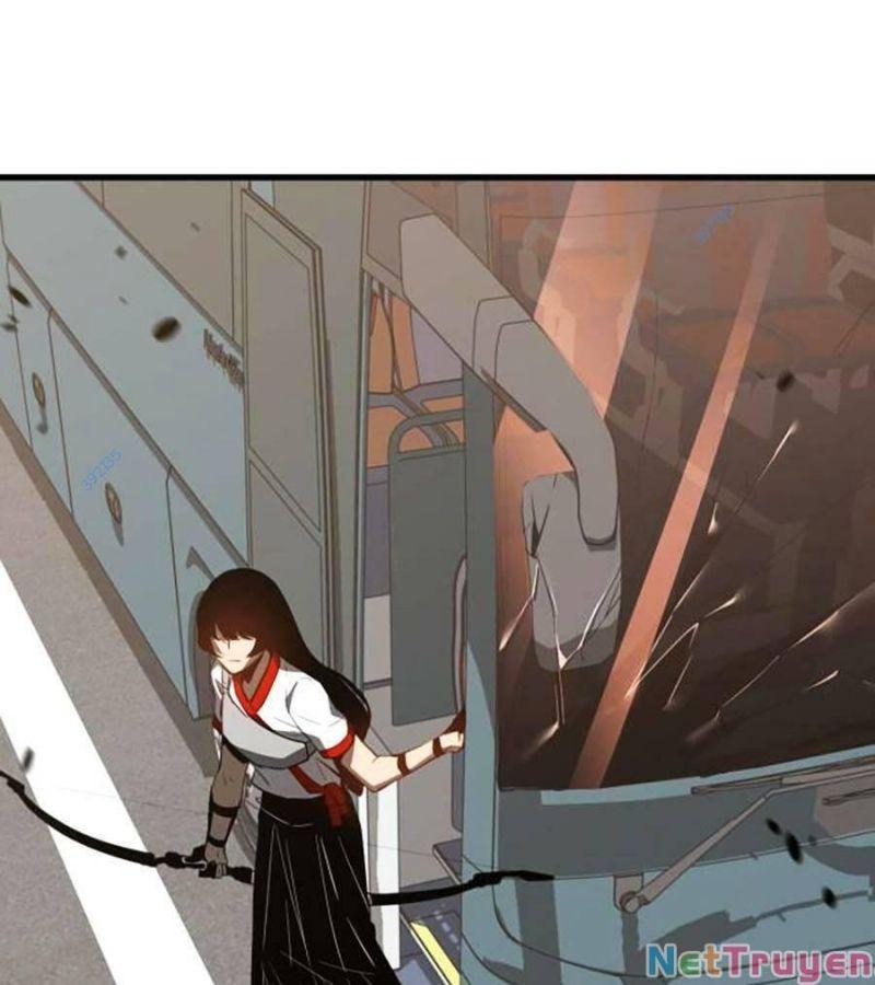 siêu tiến hóa chapter 76 15