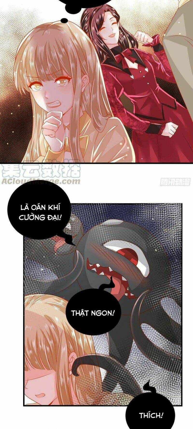 ta phải làm hoàng hậu chapter 45 9