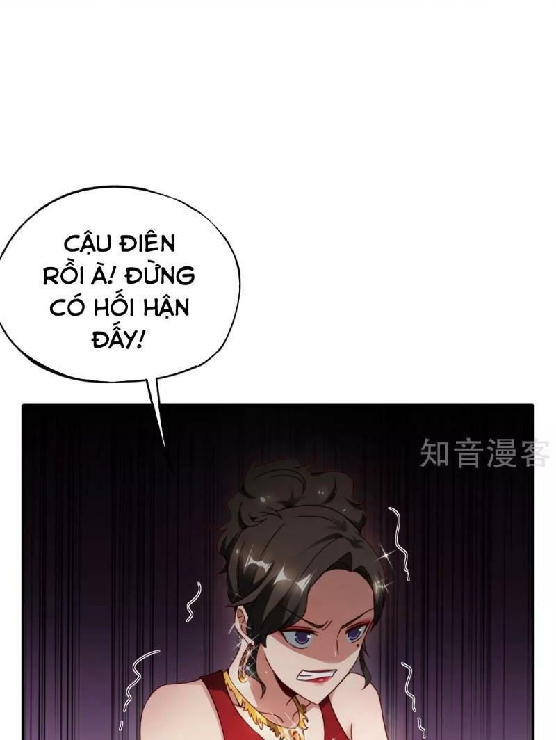 vòng bạn bè mạnh nhất của tiên giới chapter 14 29