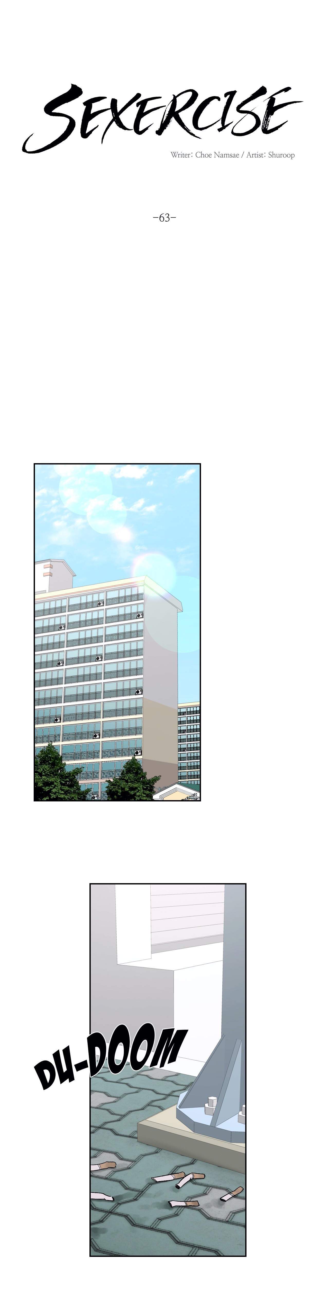 phòng tập gym bí mật chapter 63 7