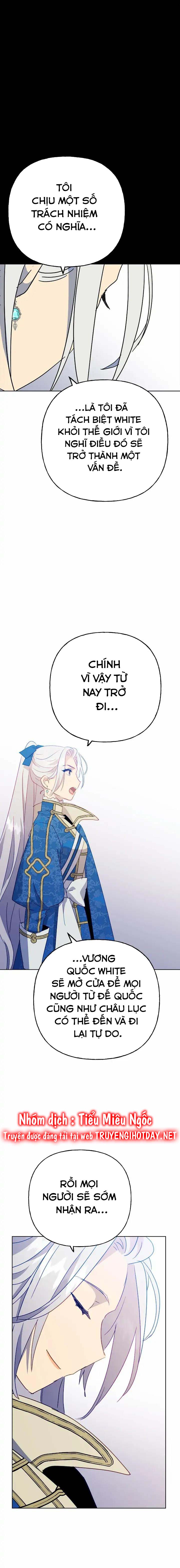 bình tĩnh nào, tiểu thư! chapter 81 18