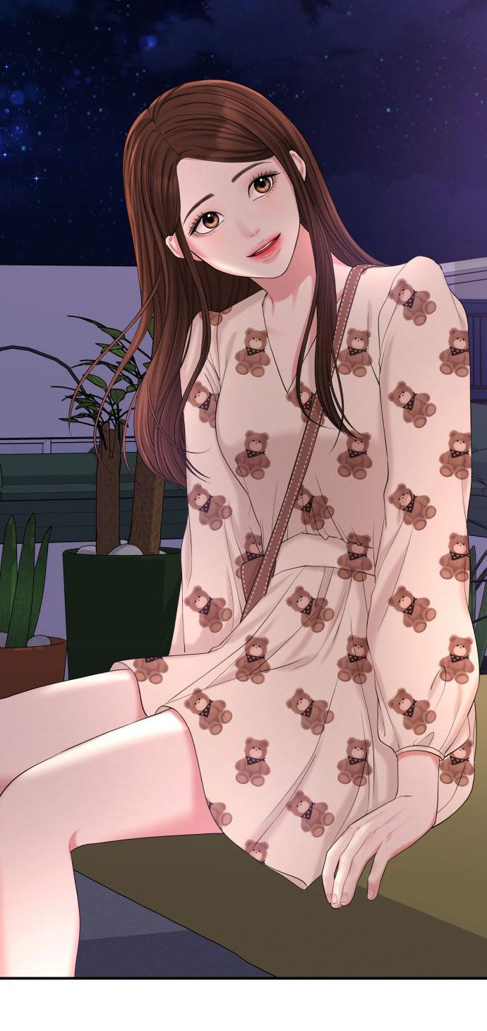 gửi em người đánh cắp những vì sao - to you who swallowed a star chapter 68.2 5