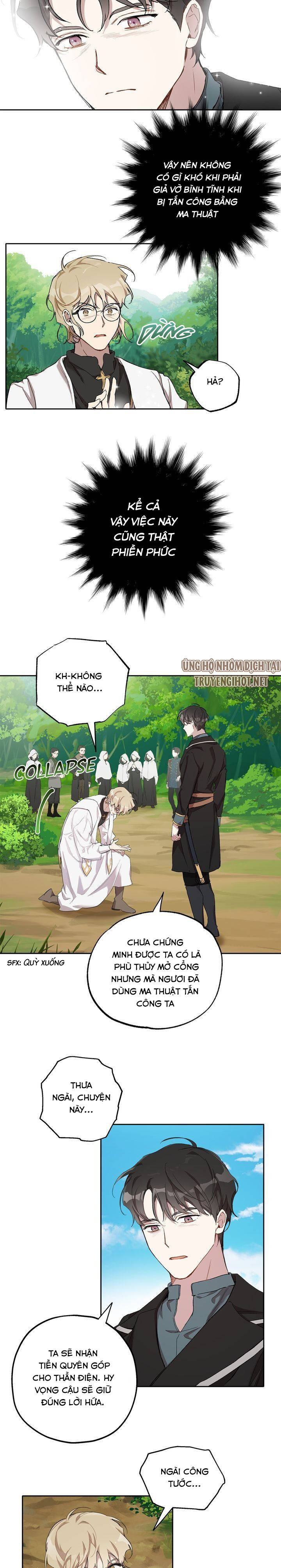 tất cả đều là sai lầm chapter 36.2 8