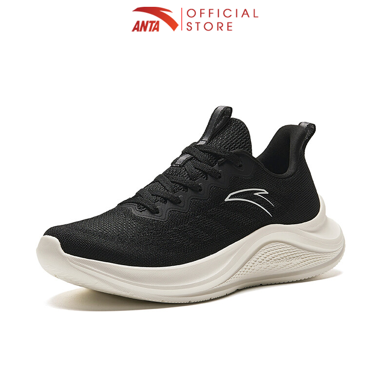 Giày chạy thể thao nữ Basic Running Anta 9224B5509