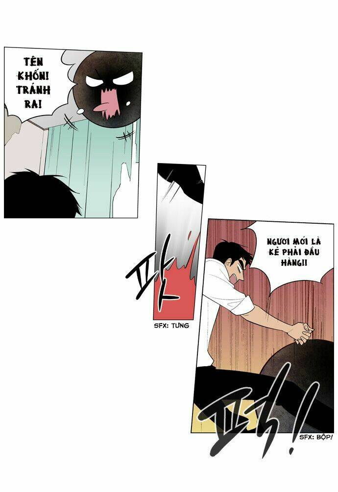 welcome to ghost city chapter 5 9