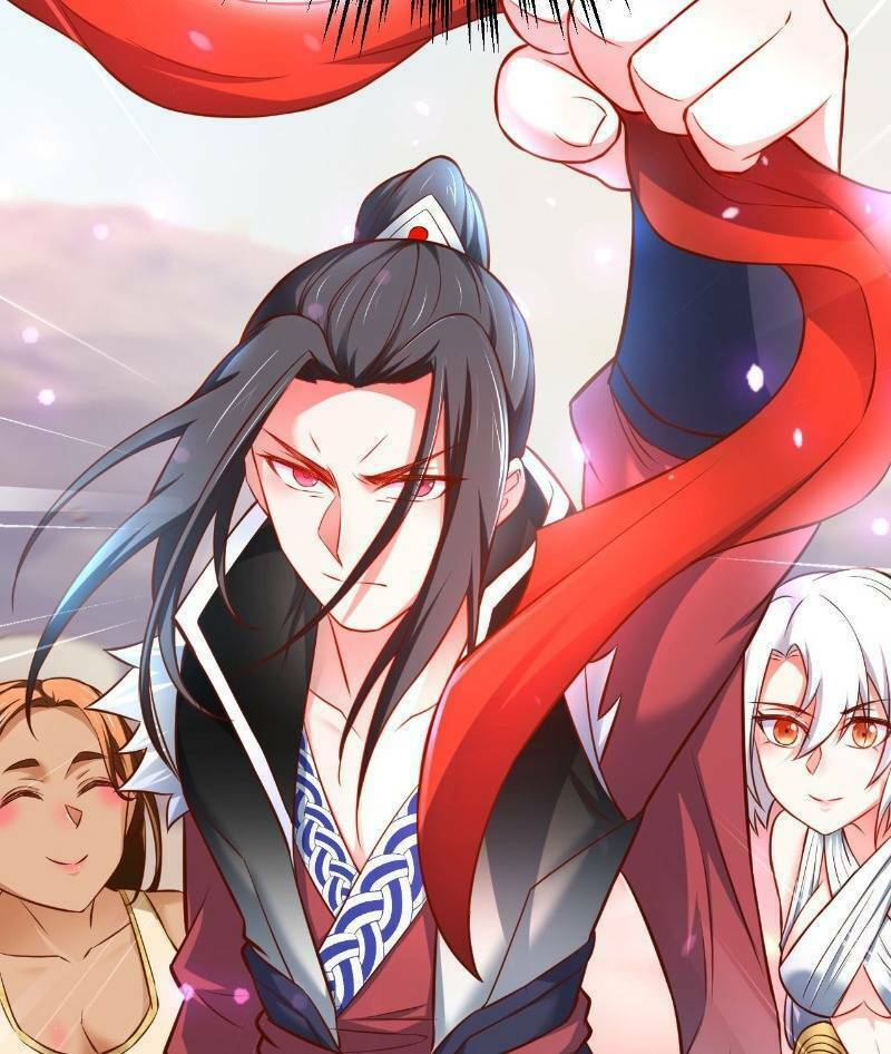 trọng sinh tối cường ma tôn ở rể chapter 40 23