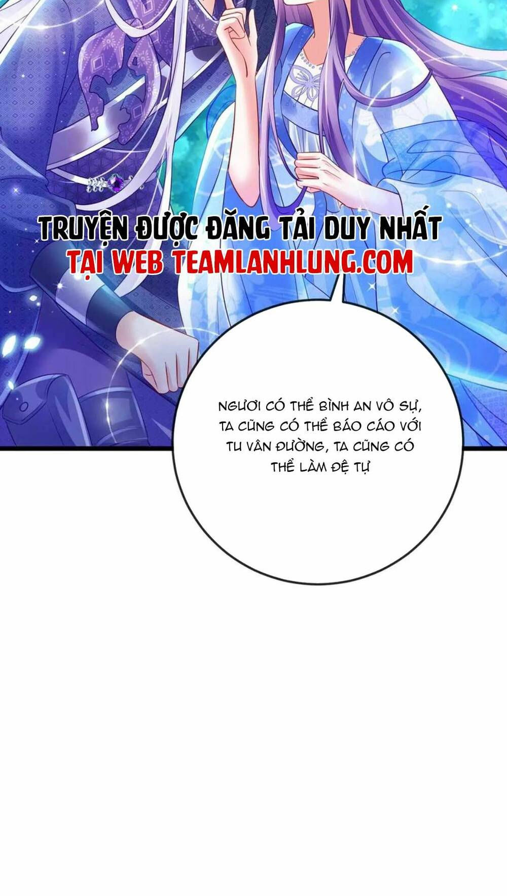 quân hoả nữ hoàng chapter 74 54