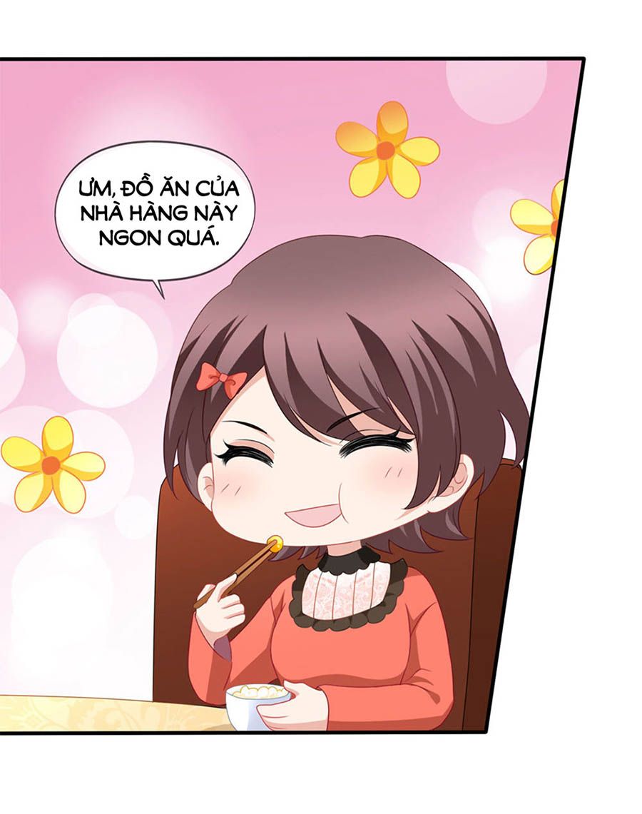 mỹ vị giai thê chapter 79 23