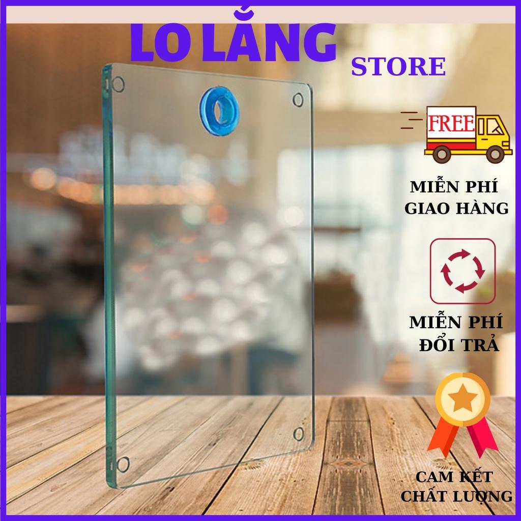 Thớt kính cường lực siêu bền SALA - hàng chuẩn loại 1 - thớt - thớt kính cao cấp - thớt cho nhà bếp sang trọng