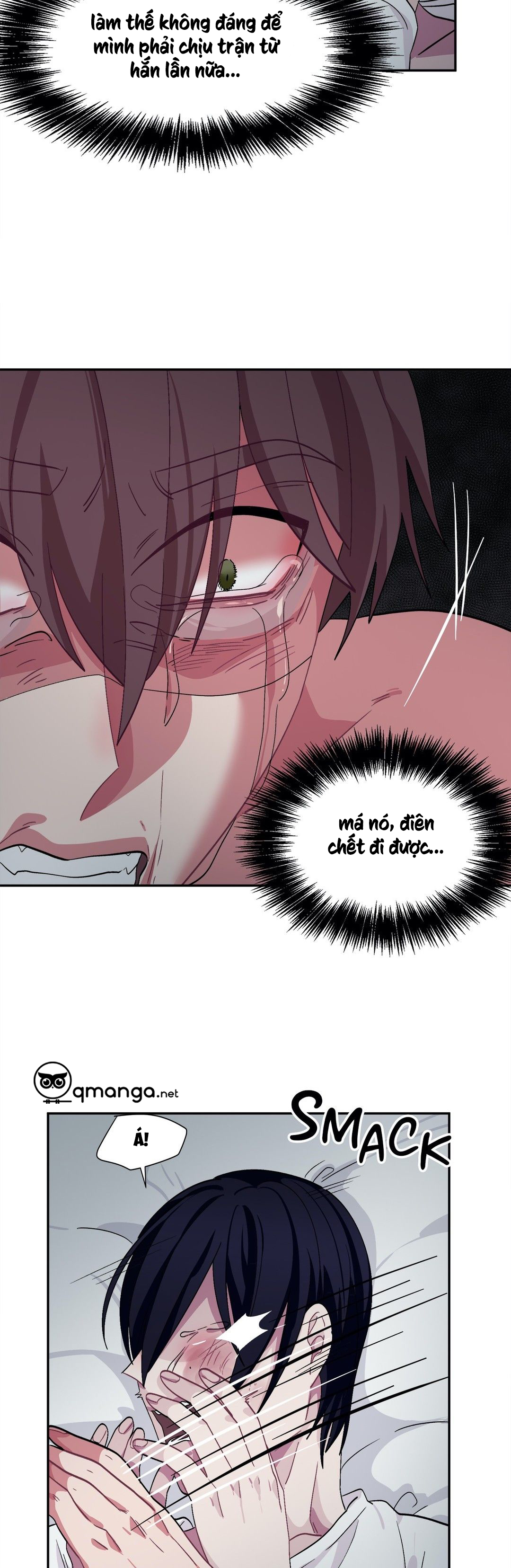 hãy tuân lệnh tôi chapter 33 7