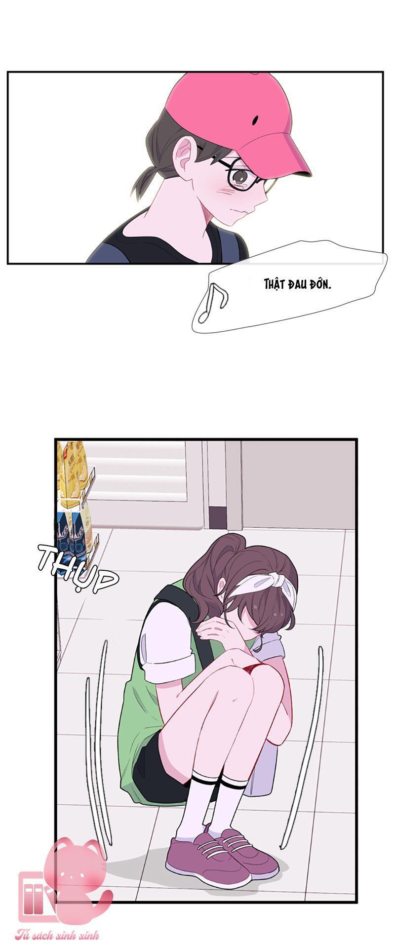 về bên anh chapter 53 20