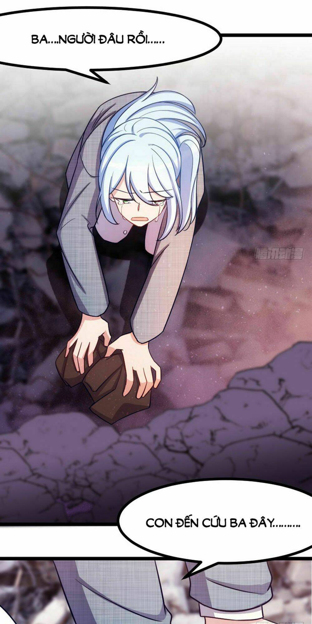 tôi ở dị giới khai ngư đường chapter 69 11