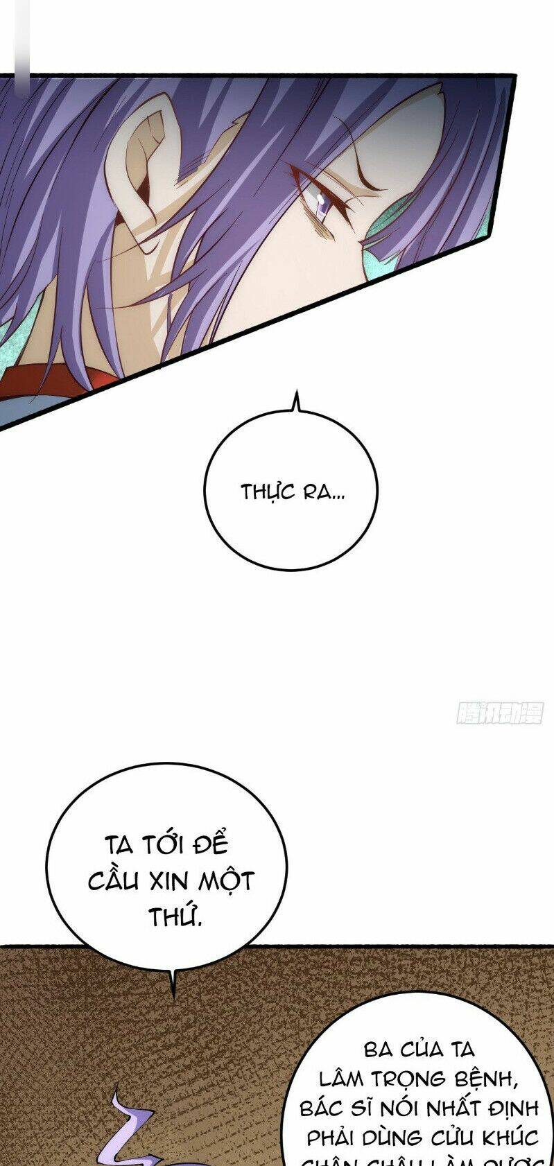 đô thị đỉnh phong cao thủ chapter 119 7