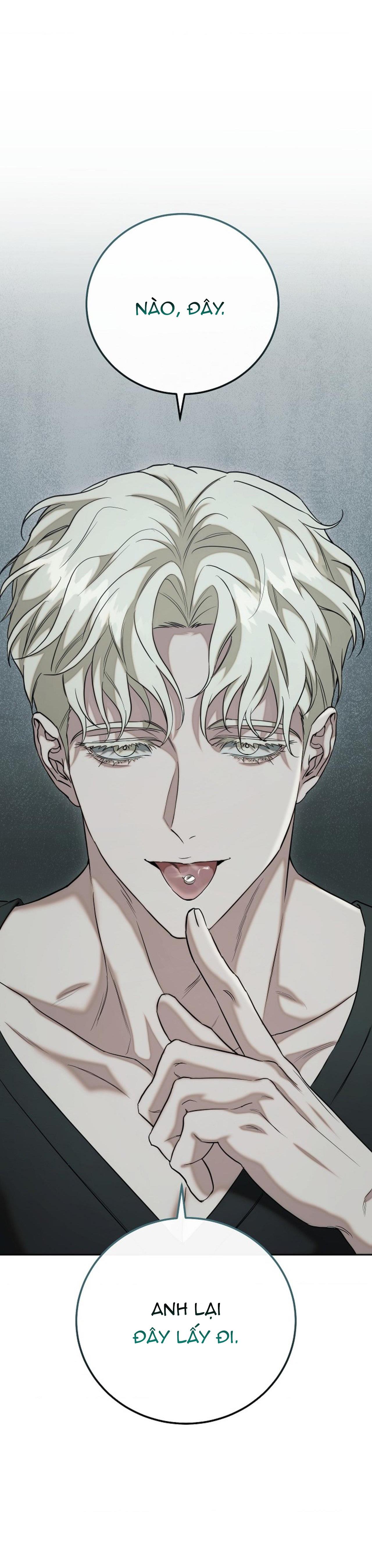 (abo)mối quan hệ không hoàn chỉnh chapter 7 38