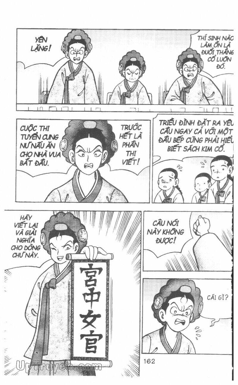 đội quân nhí nhố chapter 33 164