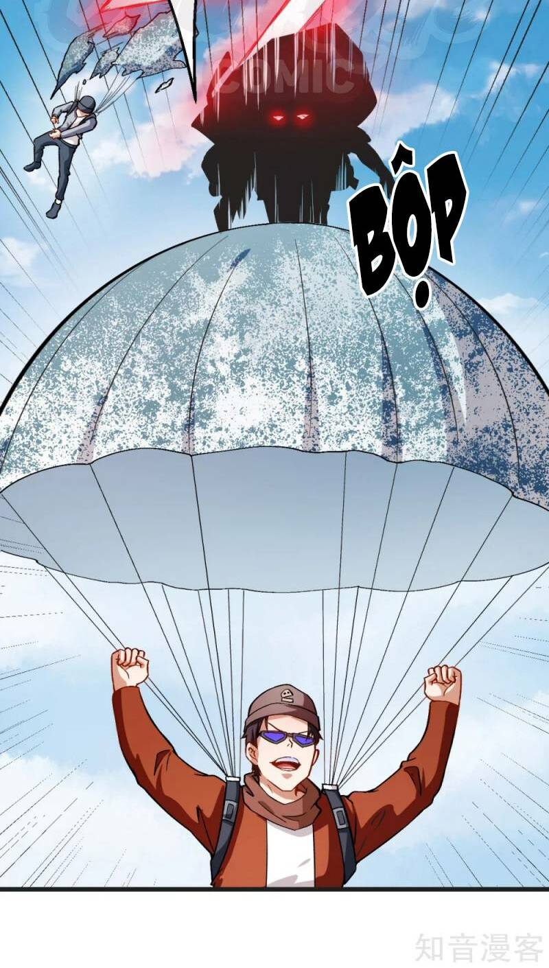 vườn trường cuồng sư hệ thống chapter 82 2