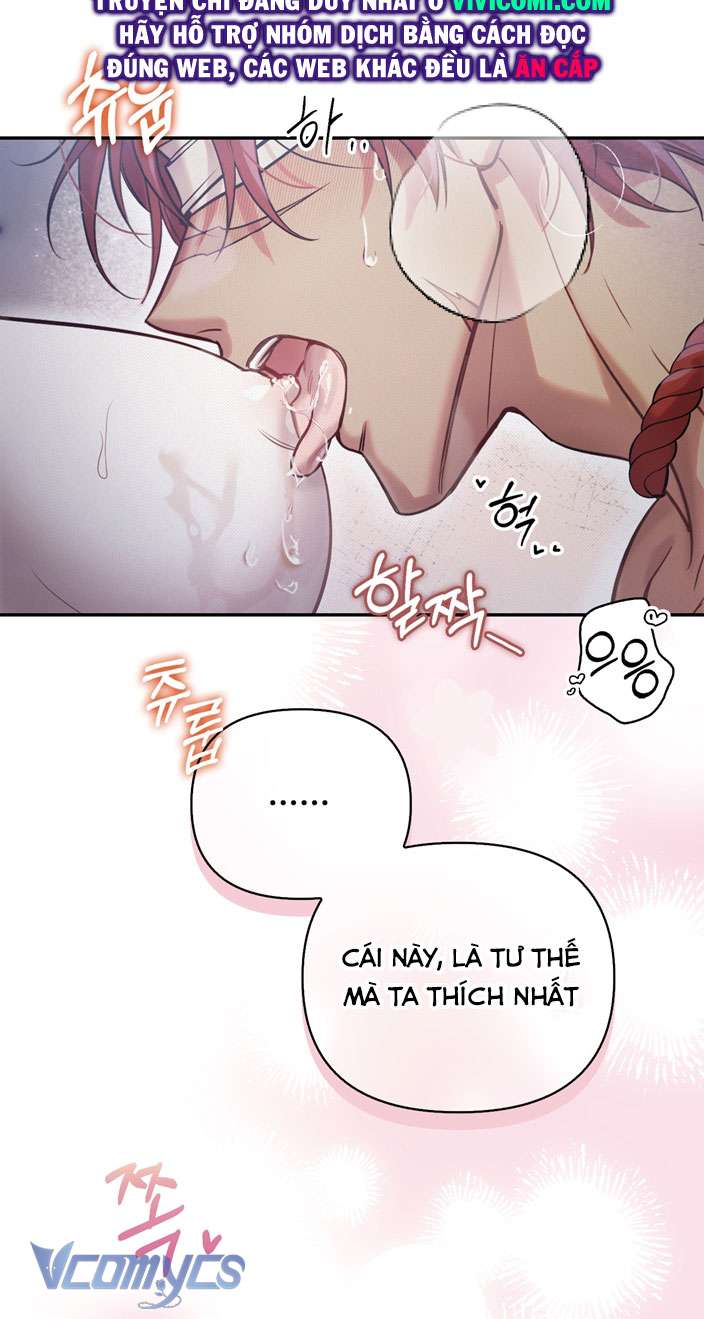 [18+] tiết học bí mật của trung điện chapter 37 19