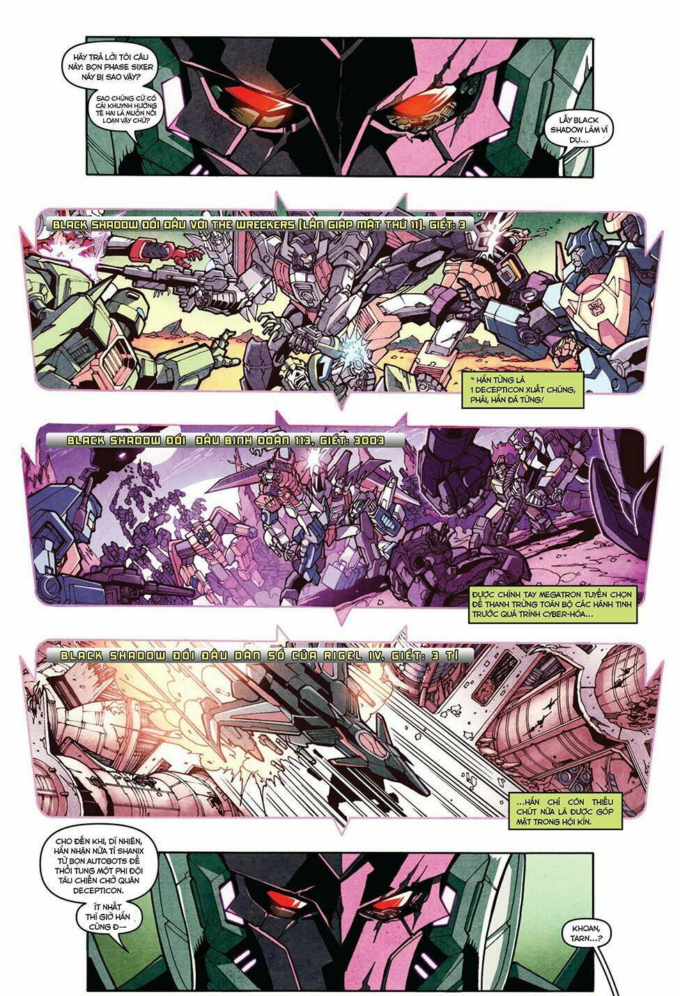 the transformers: more than meets the eye chapter 7 2