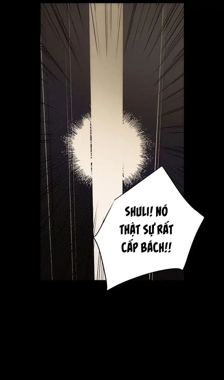 cổ tích về người mẹ kế chapter 17 12