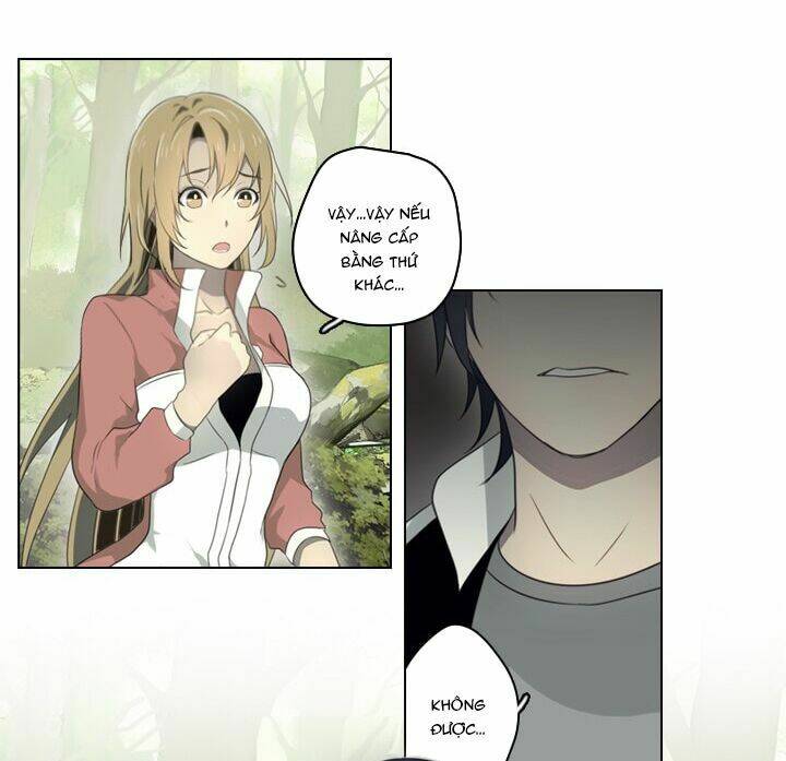 người cống hiến chapter 23 43