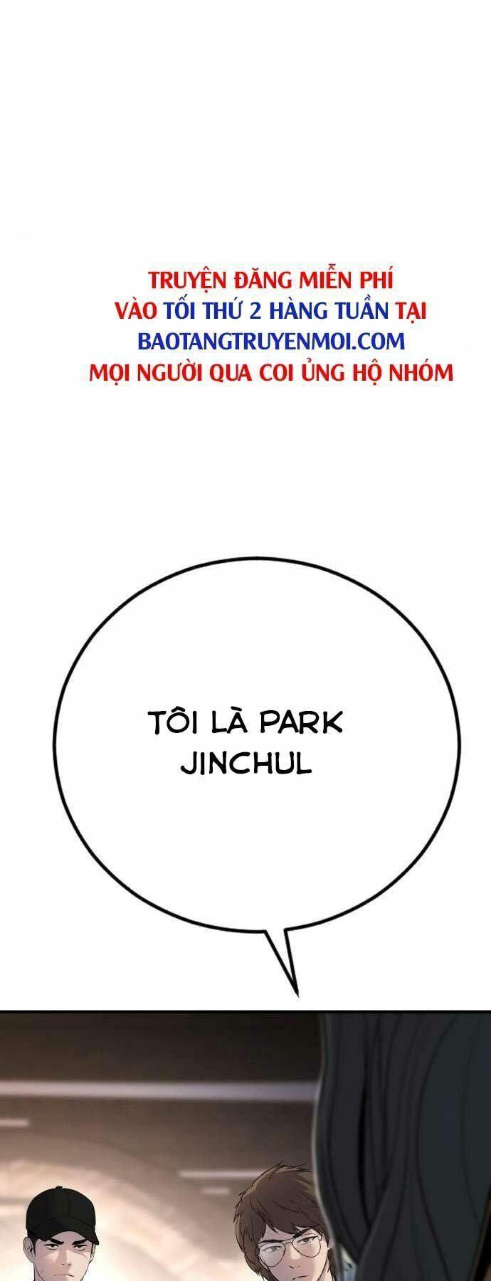 đặc vụ kim chapter 33 94