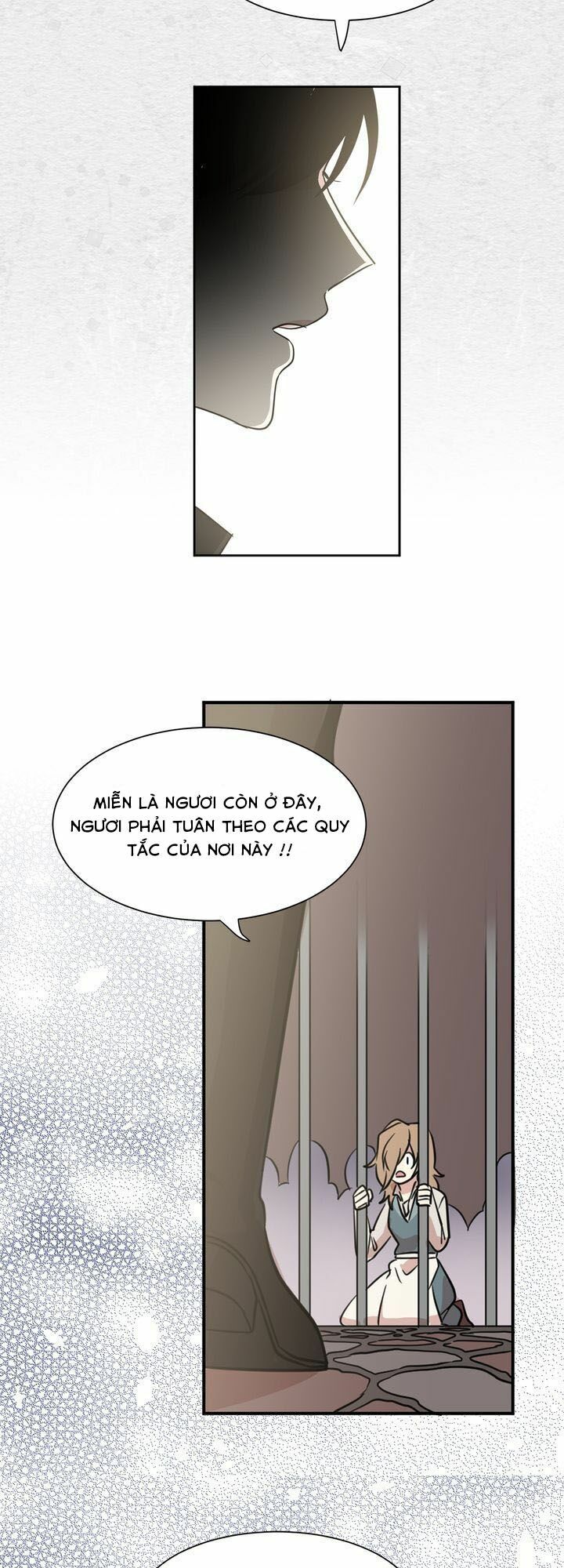 tôi sẽ đi đến cùng với hoàng đế chapter 3 5