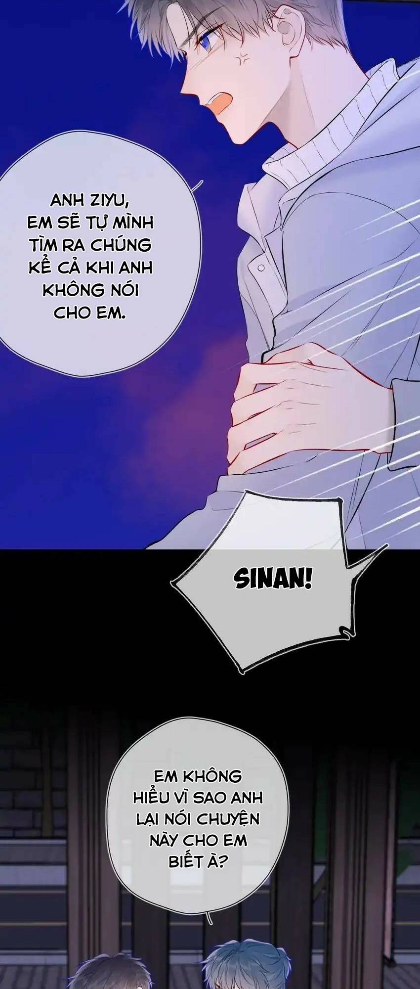 vì sao của tôi chapter 135 37