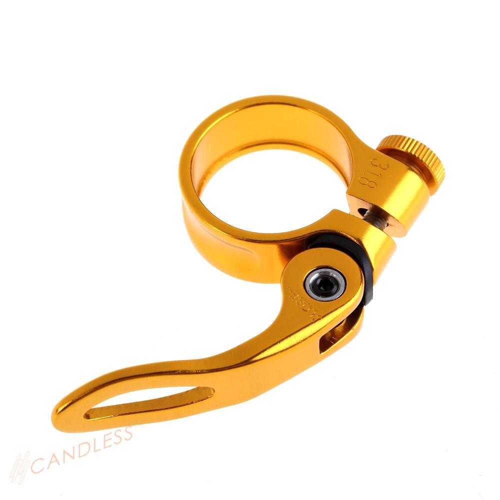 Khóa Cố Định Yên Xe Đạp 31.8mm