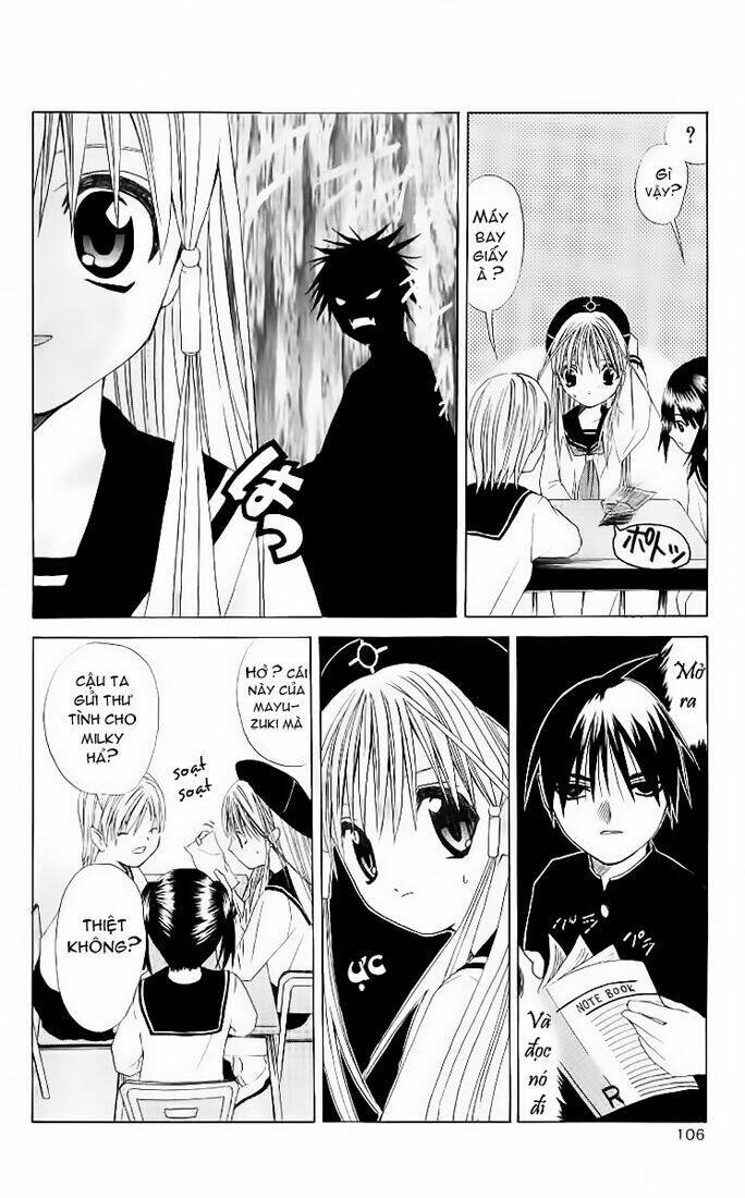 akuma jiten chapter 3 10