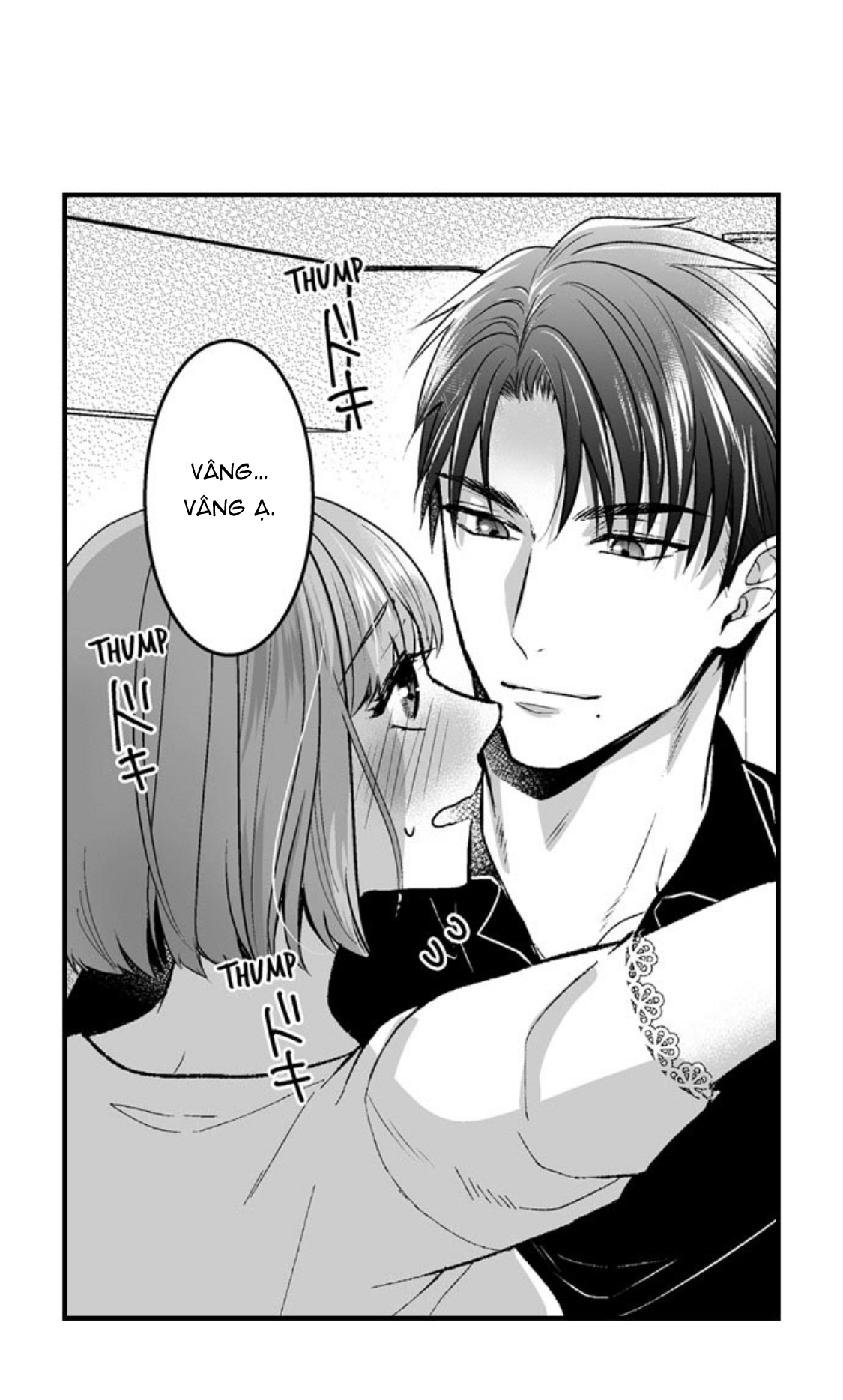 làm thế nào để người chưa có kinh nghiệm trong chuyện đó trở thành phóng viên 18+ (full) chapter 7.2 2