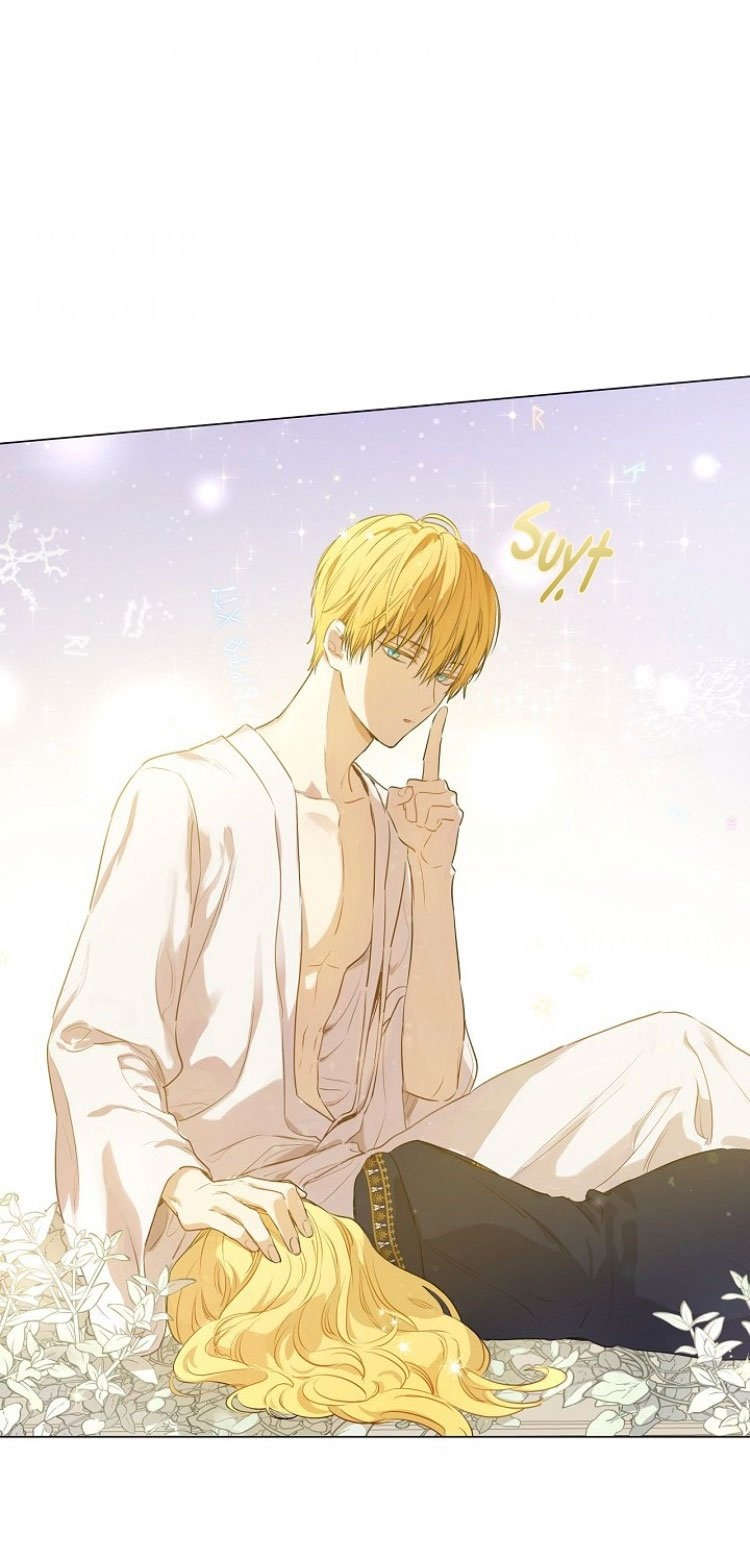 bỗng một ngày nọ tôi trở thành nàng công chúa chapter 101 23