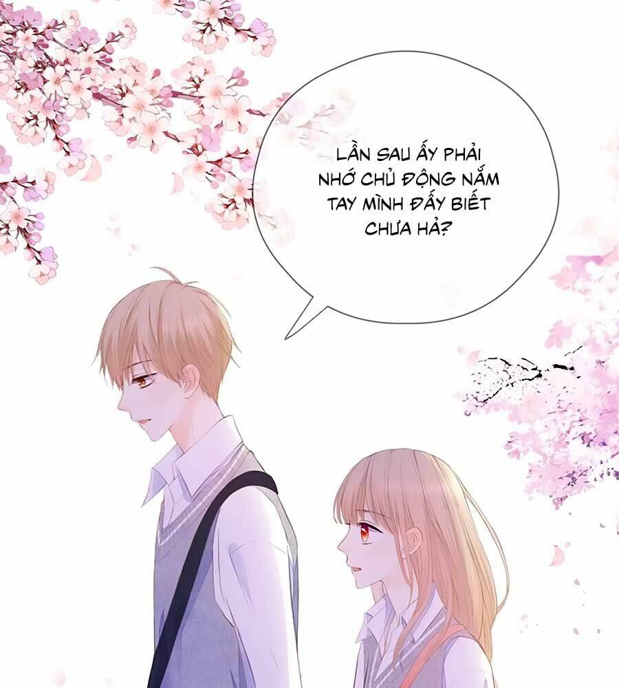 đóa hoa chớm nở chapter 66 20