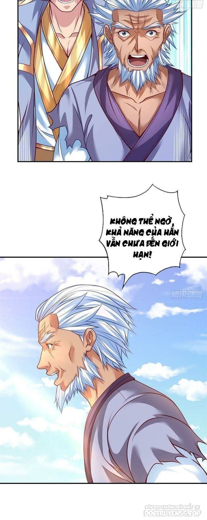 ta có khả năng vô hạn đốn ngộ chapter 6 18