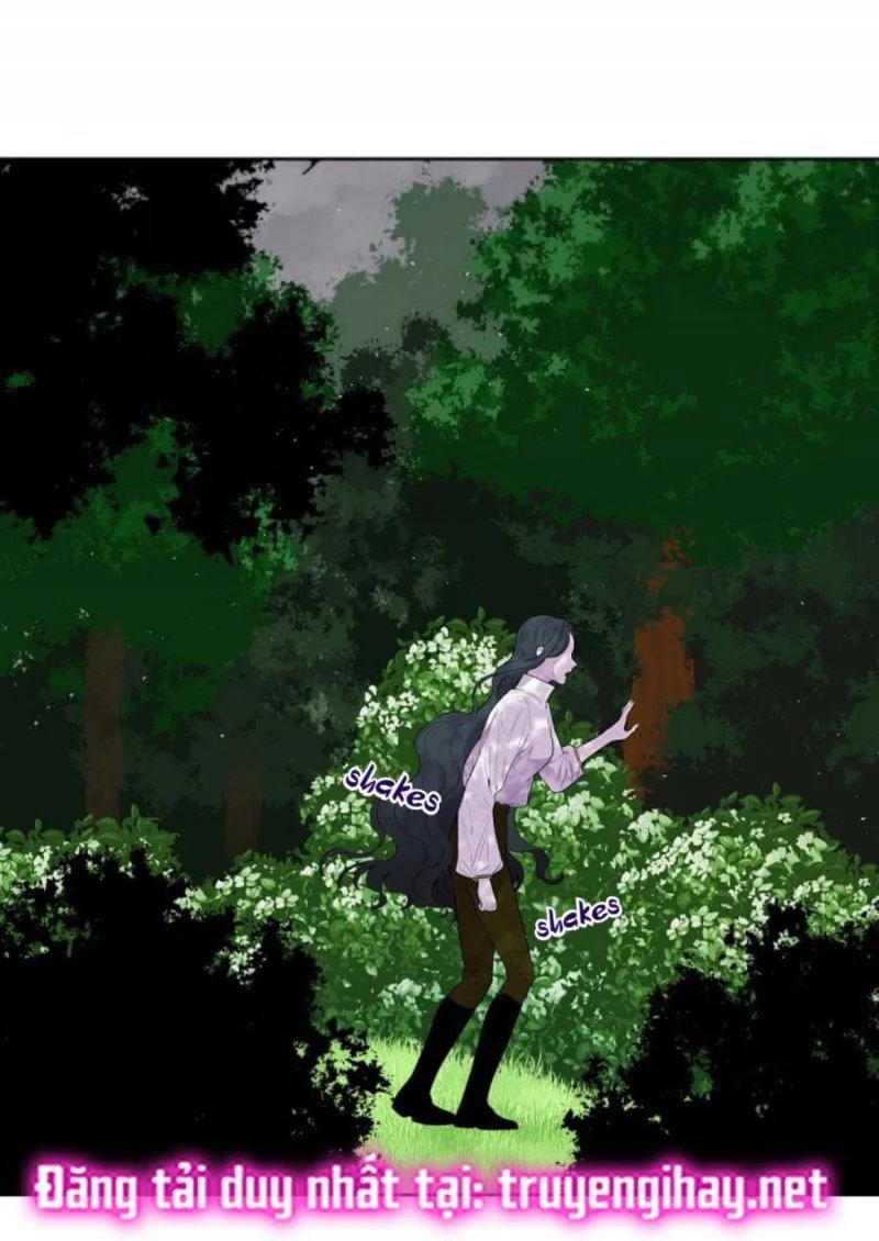 từ tiểu thư thành hoàng hậu - lady to queen chapter 28.5 23