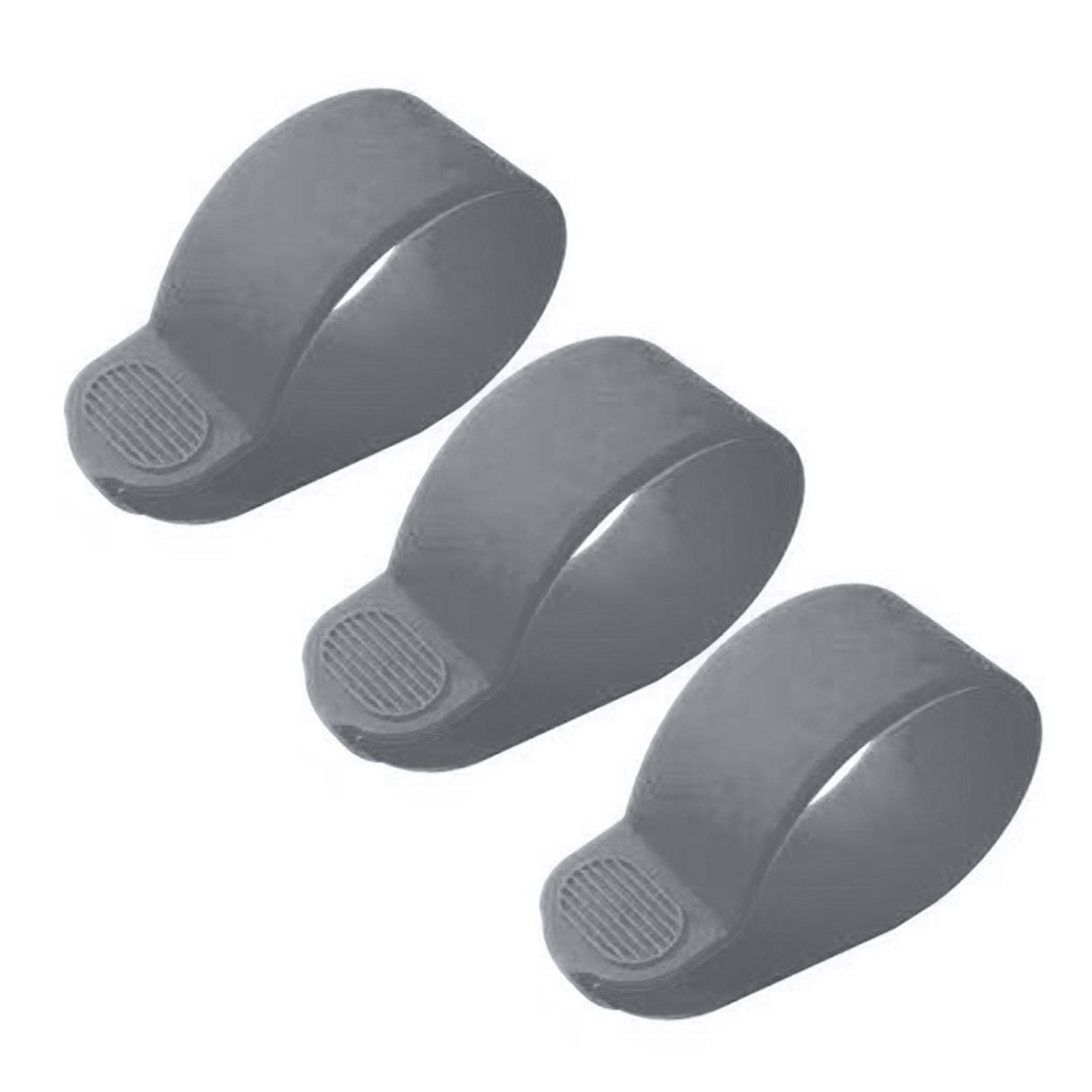 Kẹp Cố Định Tay Lái Cho Xe Tay Ga Điện Cho 1S / Es1 / Es2 / Es3 / Es4 / Max G30 / M365