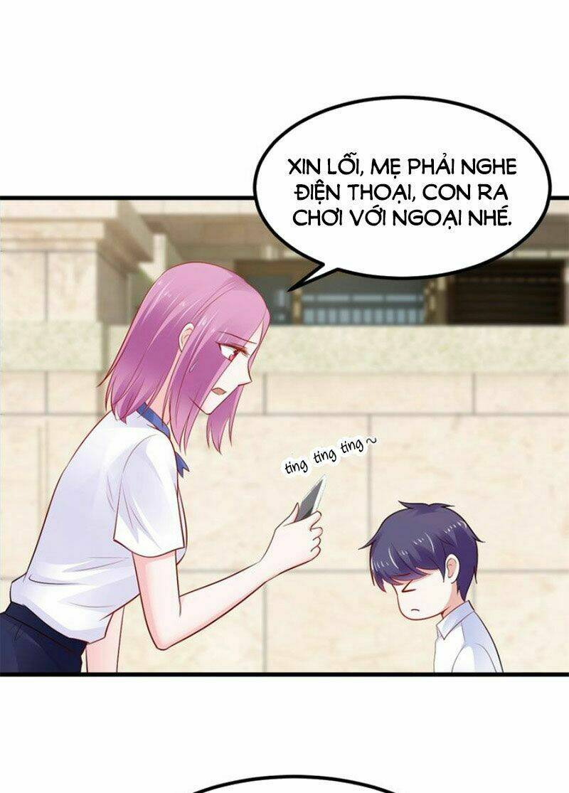 thú cưng độc quyền của boss chapter 107 9