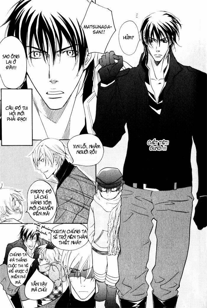 ai no gebokutachi chapter 1 8