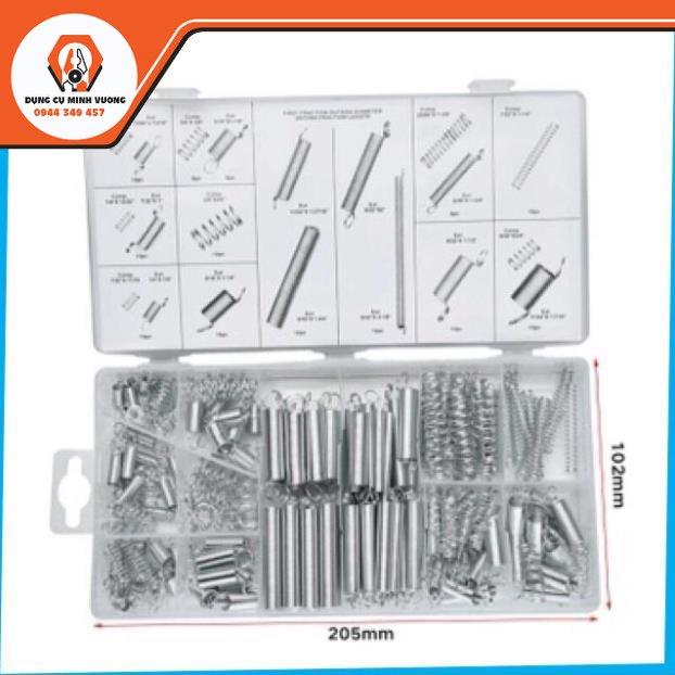 Hộp 200 cái lò xo