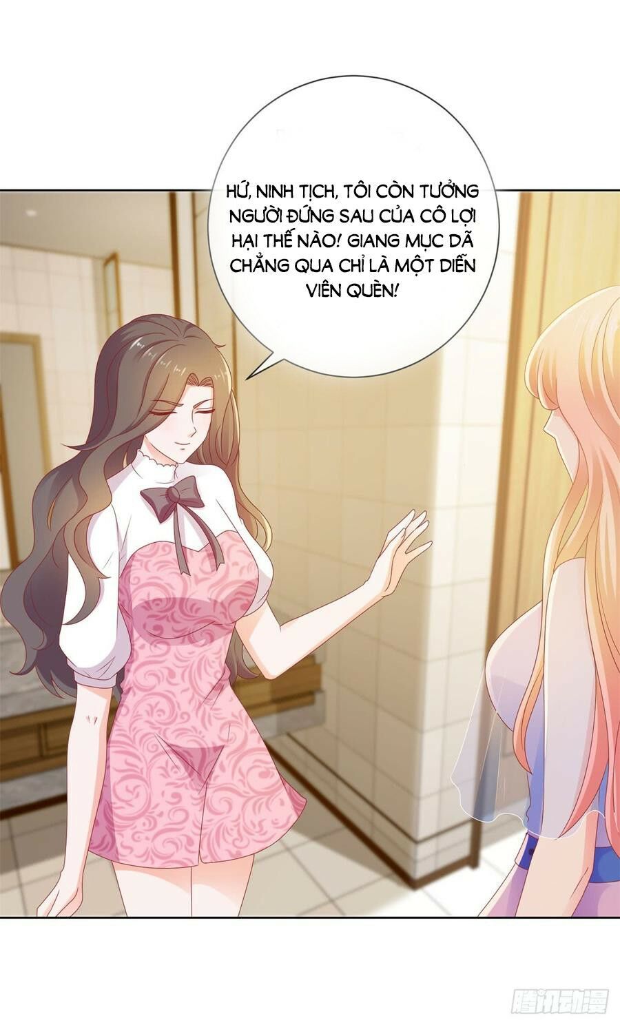 ẩn hôn 100%: chọc tức vợ yêu mua một tặng một chapter 119 4