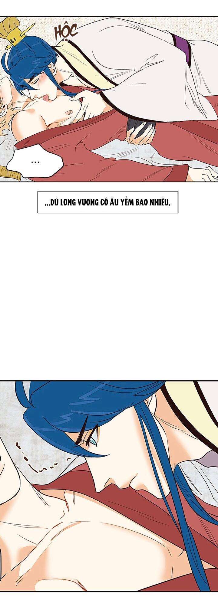 rạp chiếu phim bl cổ điển chapter 42 13