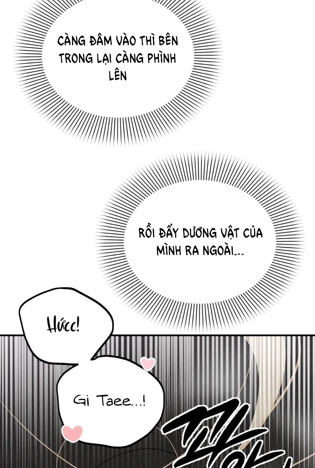 [18+] người đàn ông làm tình với quỷ chapter 16.2 13