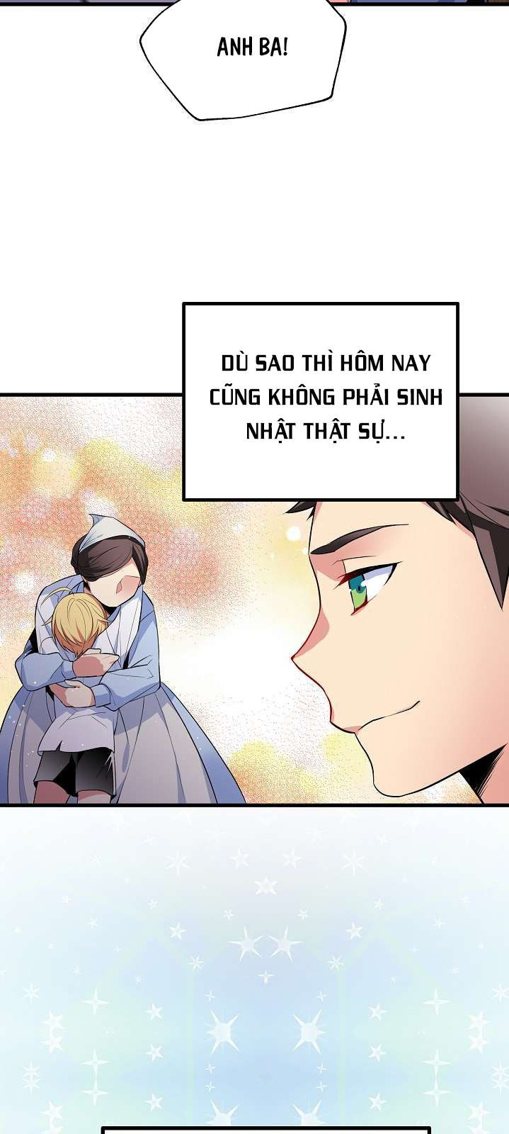 kiểm tra sức mạnh vô hạn chapter 7 21