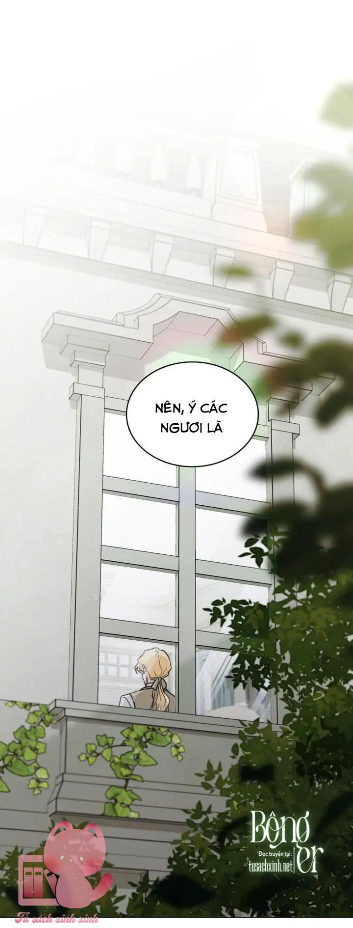 kiên nhẫn chút nào, đại công tước chapter 53 1