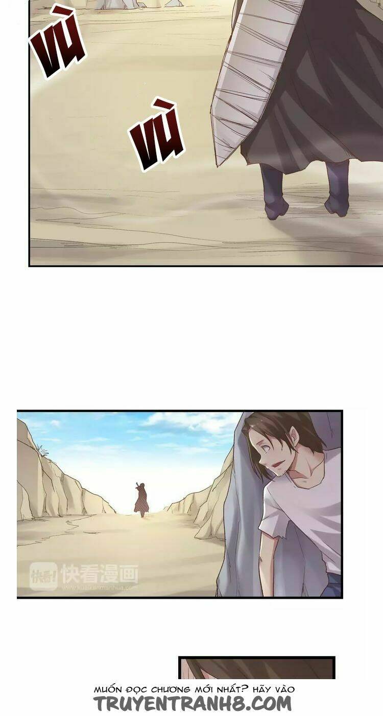 vì tôi là ông chú mở tiệm bán vũ khí chapter 51 36