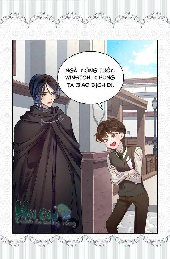 quy luật sinh tồn của nữ phụ chapter 38 51