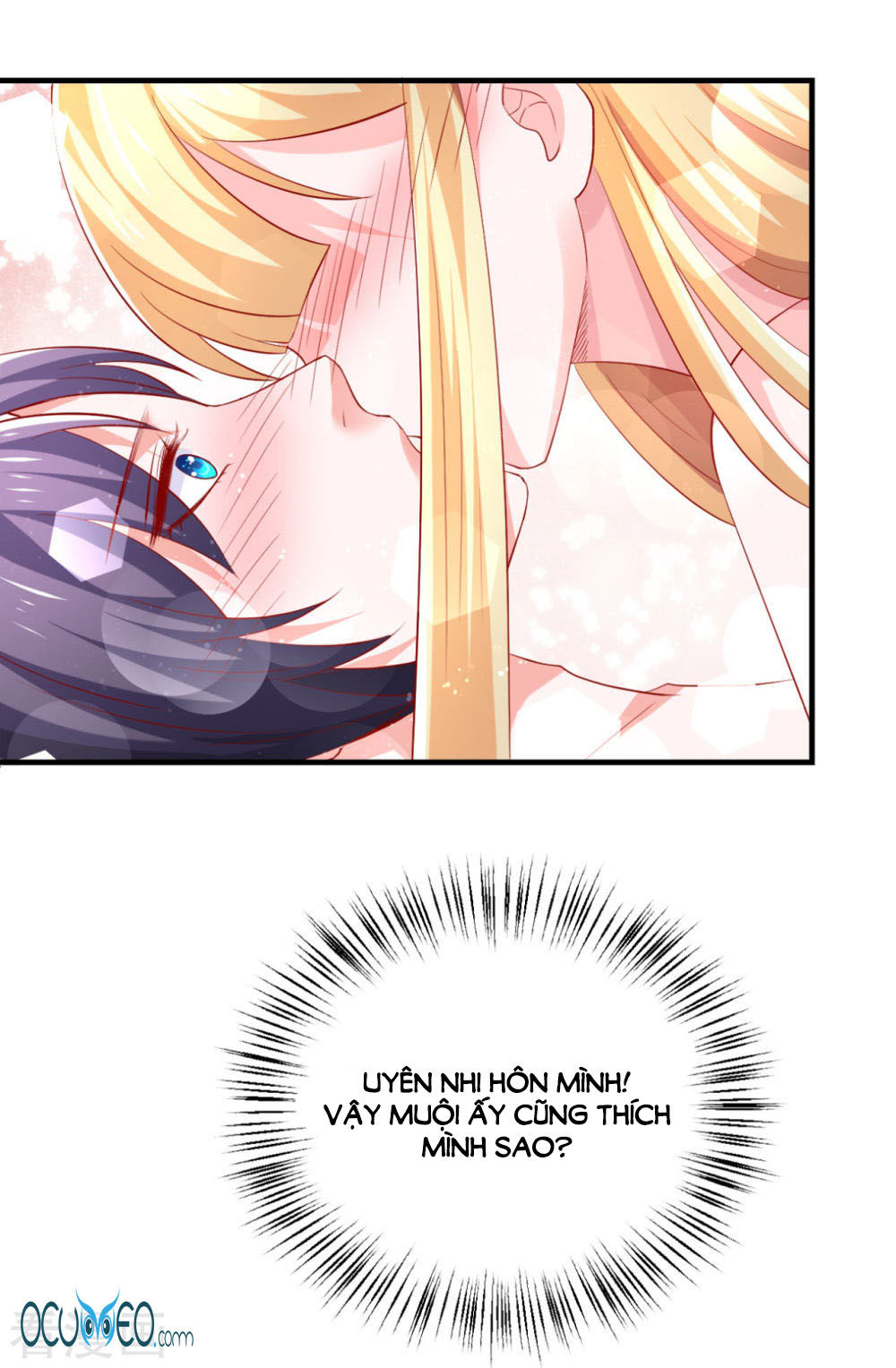 từ đây vương gia không thượng triều sớm chapter 34 24