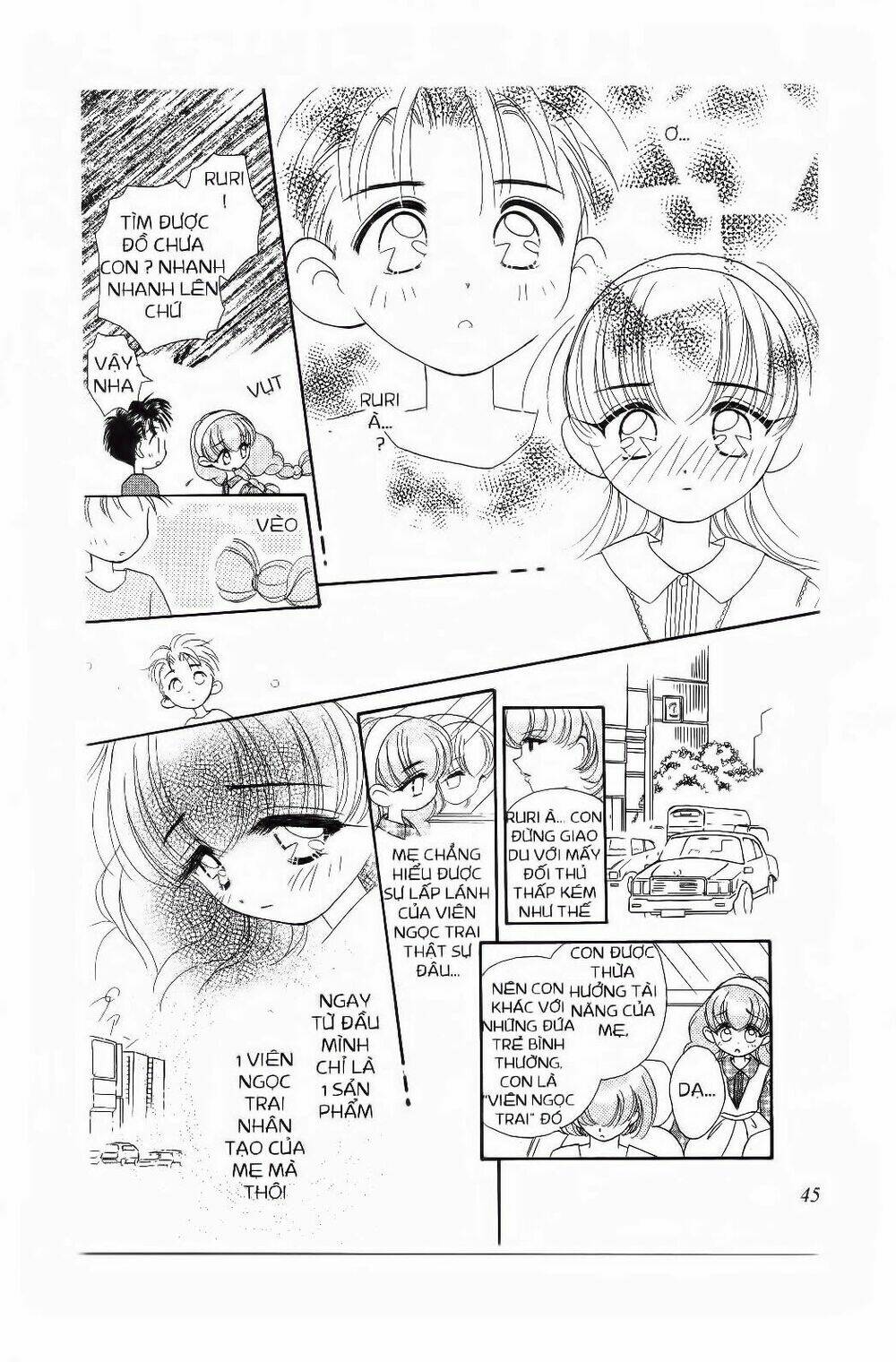 chắp cánh ước mơ chapter 3 6